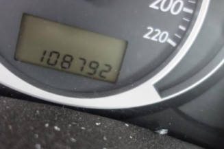 Bras essuie glace arriere HYUNDAI TUCSON 1
