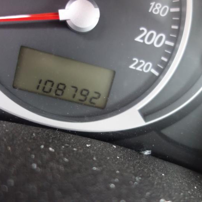Bras essuie glace arriere HYUNDAI TUCSON 1 Photo n°9