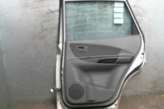 Porte arriere droit HYUNDAI TUCSON 1 Photo n°1