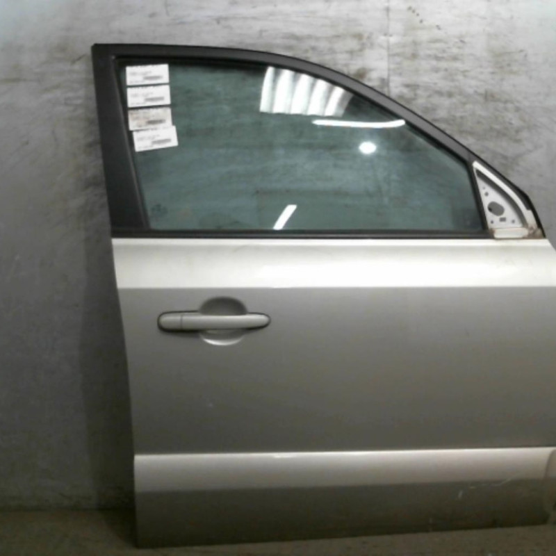 Porte avant droit HYUNDAI TUCSON 1 Photo n°1