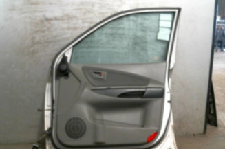Porte avant droit HYUNDAI TUCSON 1