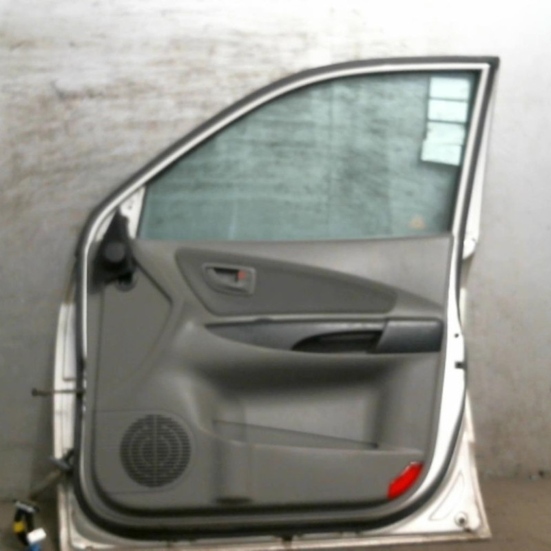 Porte avant droit HYUNDAI TUCSON 1 Photo n°2