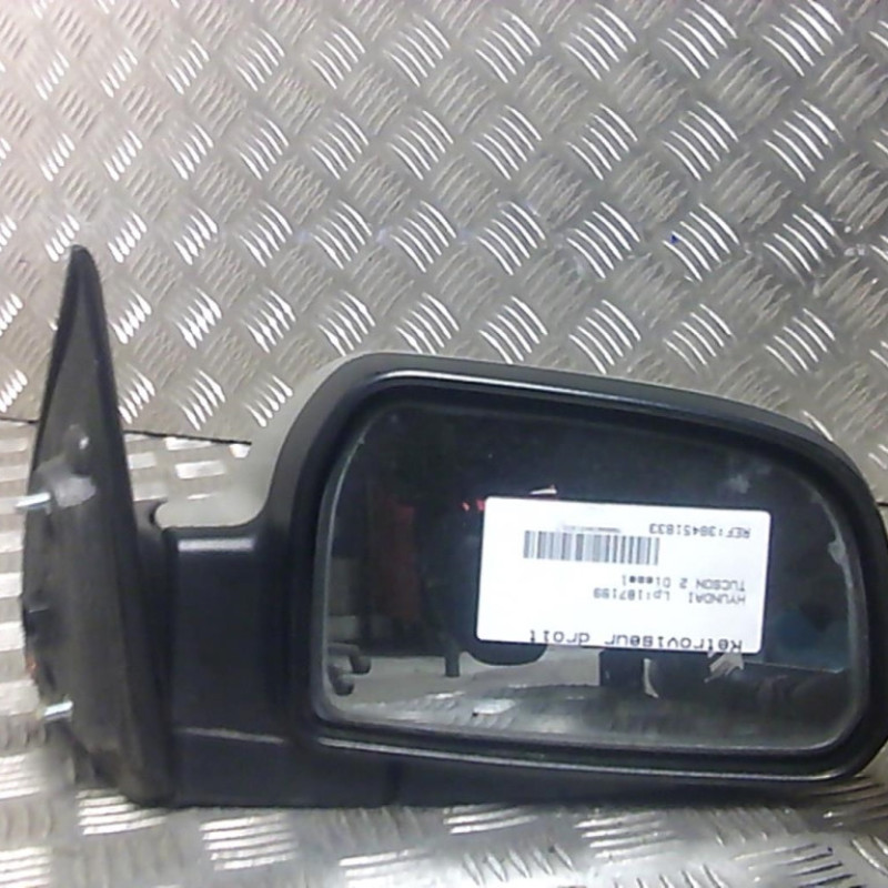 Retroviseur droit HYUNDAI TUCSON 1 Photo n°1