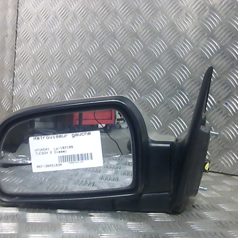 Retroviseur gauche HYUNDAI TUCSON 1 Photo n°1