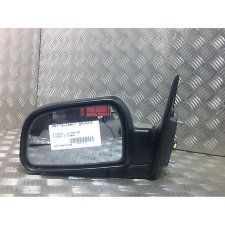Retroviseur gauche HYUNDAI TUCSON 1 Photo n°1