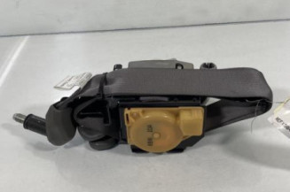 Pretensionneur de ceinture avant droit HYUNDAI TUCSON 1 Photo n°1