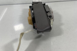 Pretensionneur de ceinture avant droit HYUNDAI TUCSON 1