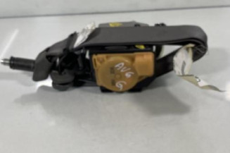 Pretensionneur de ceinture avant gauche HYUNDAI TUCSON 1 Photo n°1