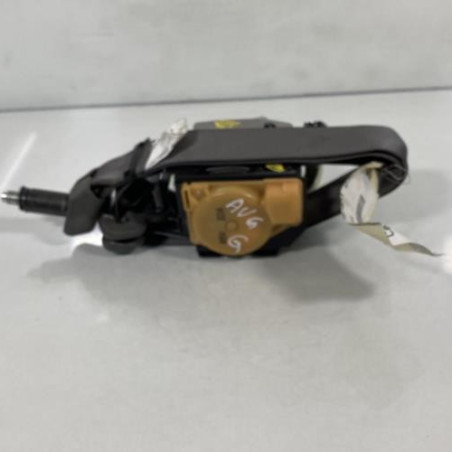 Pretensionneur de ceinture avant gauche HYUNDAI TUCSON 1 Photo n°1
