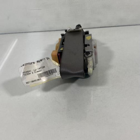 Pretensionneur de ceinture avant gauche HYUNDAI TUCSON 1