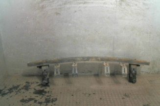 Renfort pare choc arriere (traverse) HYUNDAI TUCSON 1 Photo n°1