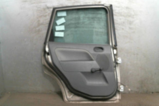 Porte arriere gauche FORD FIESTA 5