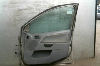 Porte avant droit FORD FIESTA 5