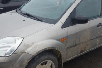 Porte avant droit FORD FIESTA 5