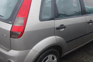 Porte avant droit FORD FIESTA 5