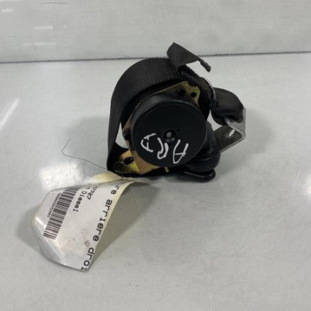 Ceinture arriere droit FORD FIESTA 5 Photo n°1