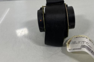 Ceinture arriere droit FORD FIESTA 5
