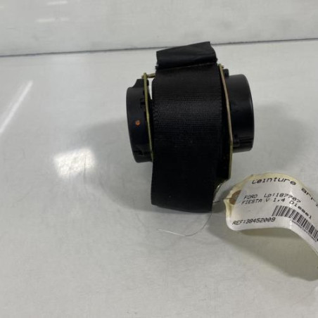 Ceinture arriere droit FORD FIESTA 5