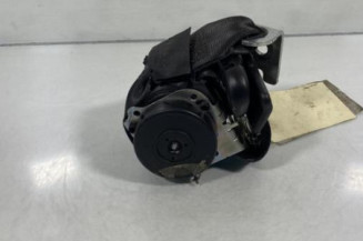 Ceinture arriere gauche FORD FIESTA 5 Photo n°1
