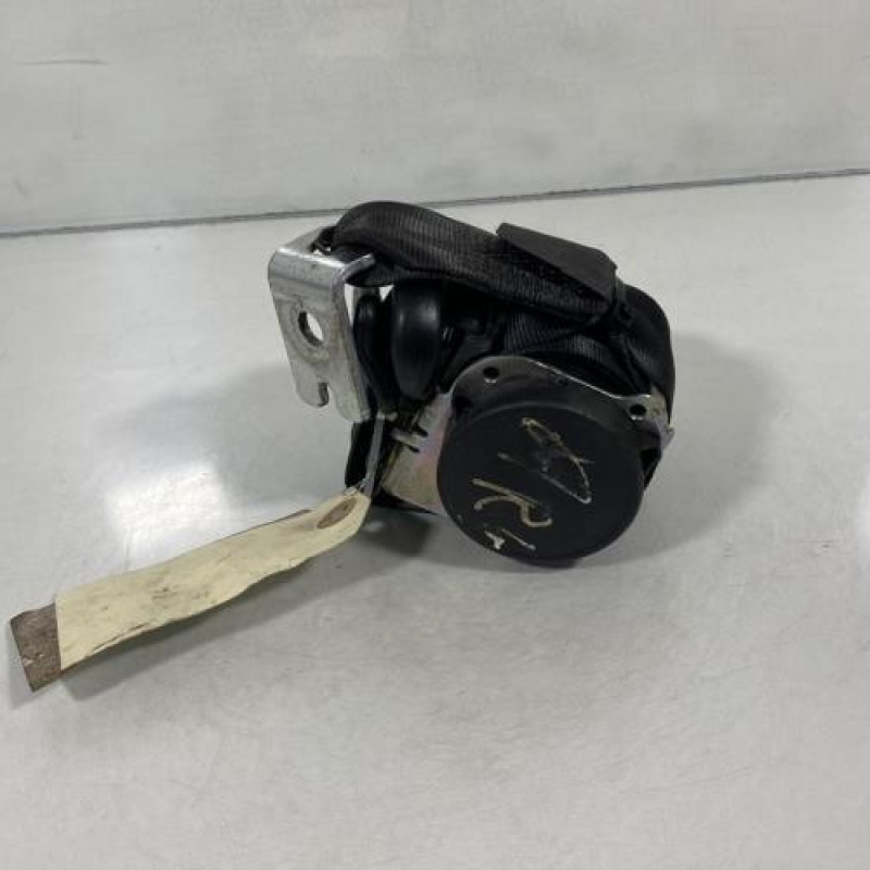 Ceinture arriere gauche FORD FIESTA 5 Photo n°3