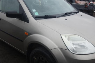 Ceinture arriere gauche FORD FIESTA 5