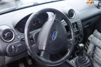 Ceinture arriere gauche FORD FIESTA 5