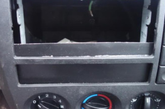 Ceinture arriere gauche FORD FIESTA 5