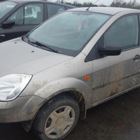 Etrier avant droit (freinage) FORD FIESTA 5 Photo n°1