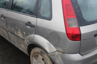 Etrier avant droit (freinage) FORD FIESTA 5