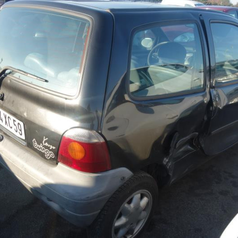 Etrier avant droit (freinage) RENAULT TWINGO 1 Photo n°3