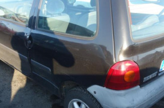 Etrier avant droit (freinage) RENAULT TWINGO 1