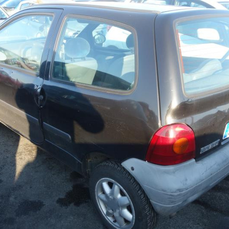 Etrier avant droit (freinage) RENAULT TWINGO 1 Photo n°4
