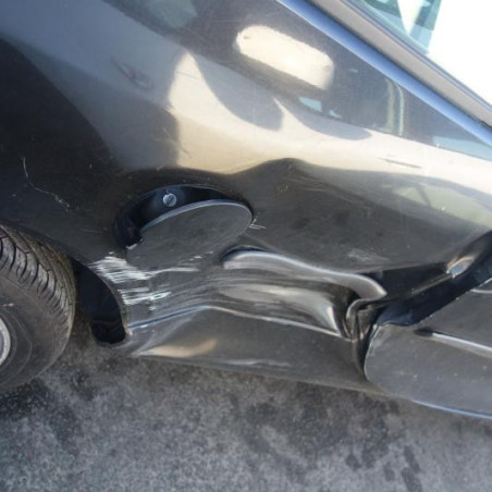 Etrier avant droit (freinage) RENAULT TWINGO 1