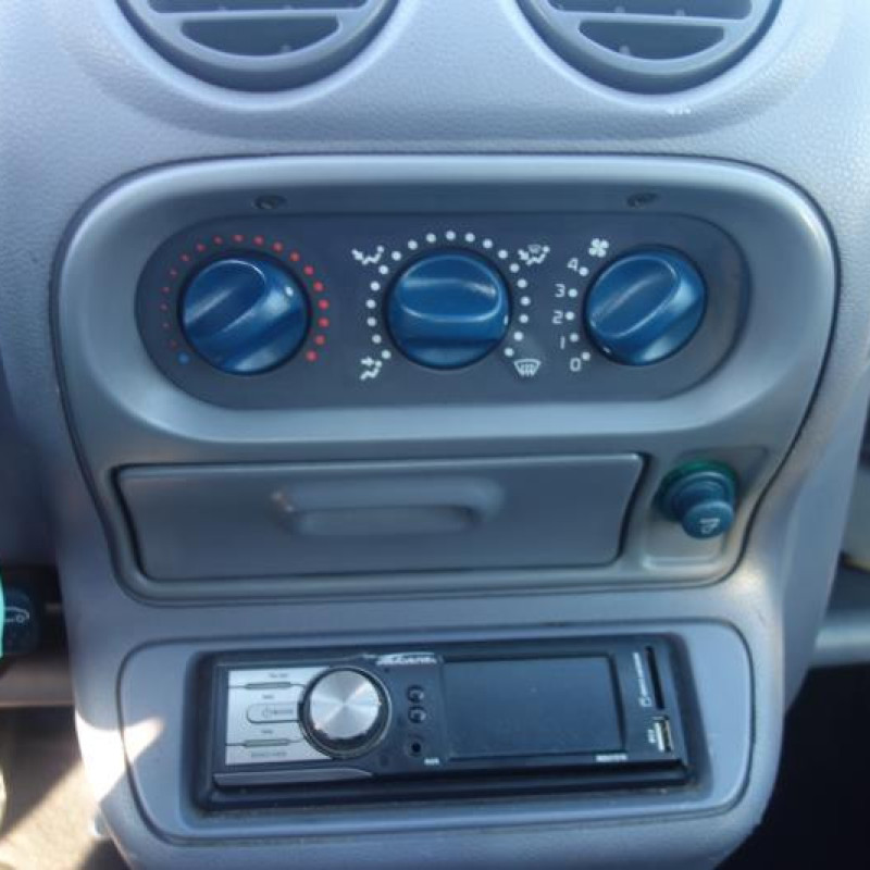 Etrier avant droit (freinage) RENAULT TWINGO 1 Photo n°7