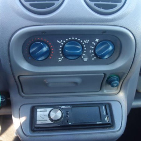 Etrier avant droit (freinage) RENAULT TWINGO 1