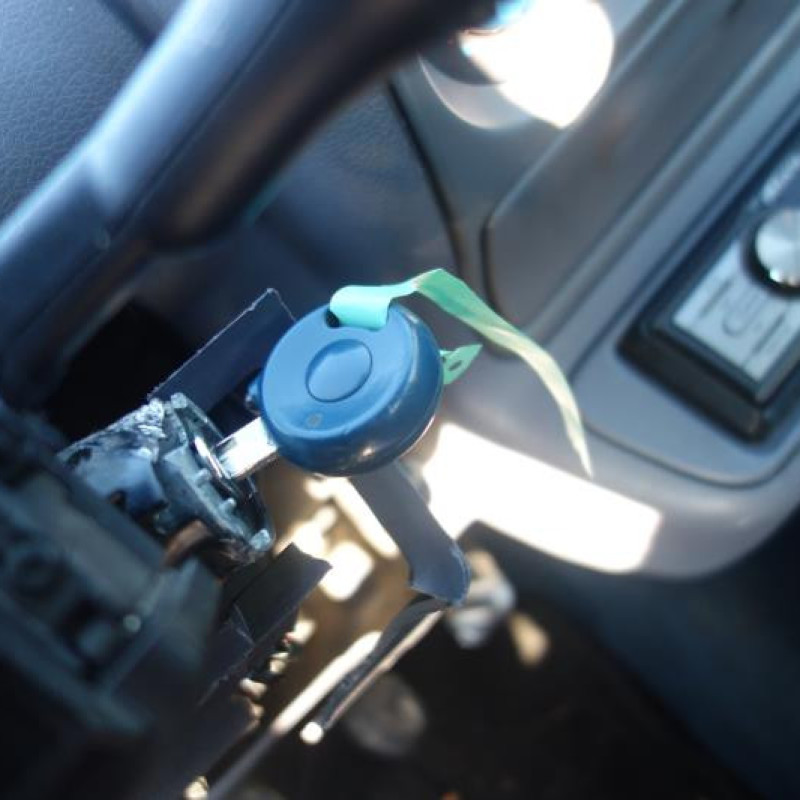 Etrier avant droit (freinage) RENAULT TWINGO 1 Photo n°8