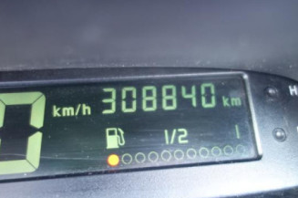 Etrier avant droit (freinage) RENAULT TWINGO 1
