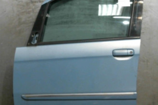 Porte avant gauche FIAT IDEA Photo n°1