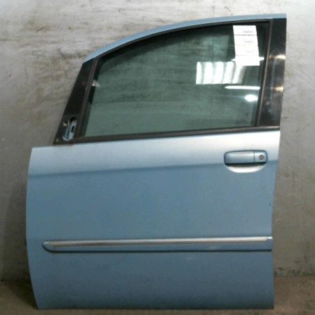 Porte avant gauche FIAT IDEA Photo n°1