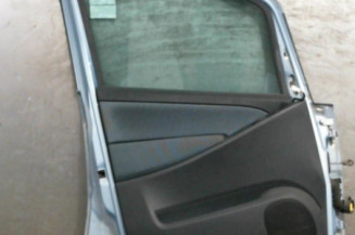Porte avant gauche FIAT IDEA