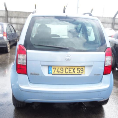 Vitre arriere droit FIAT IDEA