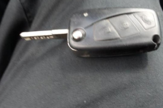 Pretensionneur de ceinture avant droit FIAT IDEA
