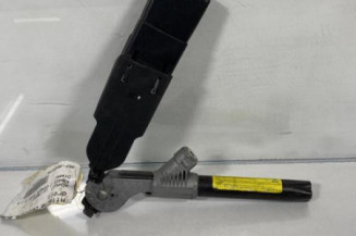 Pretensionneur de ceinture avant droit RENAULT KANGOO 1 Photo n°1