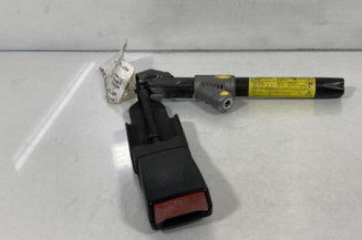 Pretensionneur de ceinture avant droit RENAULT KANGOO 1