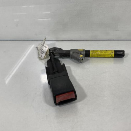 Pretensionneur de ceinture avant droit RENAULT KANGOO 1