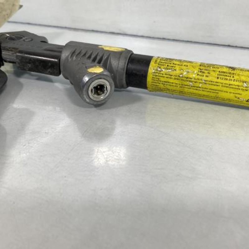 Pretensionneur de ceinture avant droit RENAULT KANGOO 1 Photo n°3
