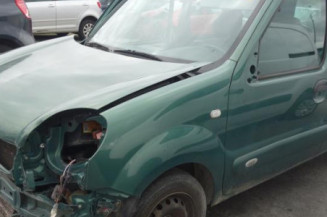 Pretensionneur de ceinture avant droit RENAULT KANGOO 1