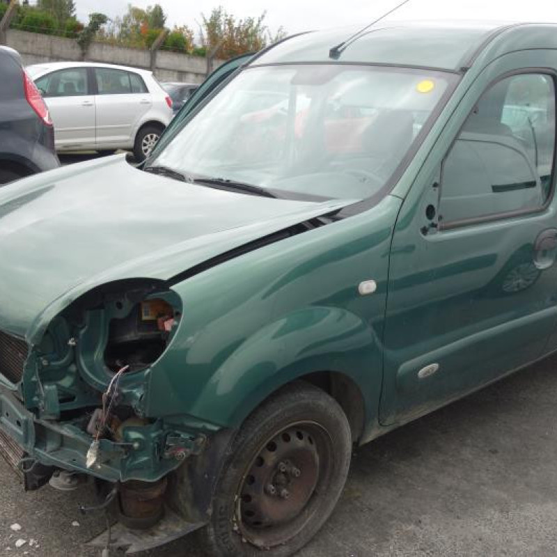 Pretensionneur de ceinture avant droit RENAULT KANGOO 1 Photo n°4