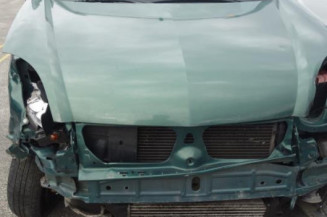 Pretensionneur de ceinture avant droit RENAULT KANGOO 1