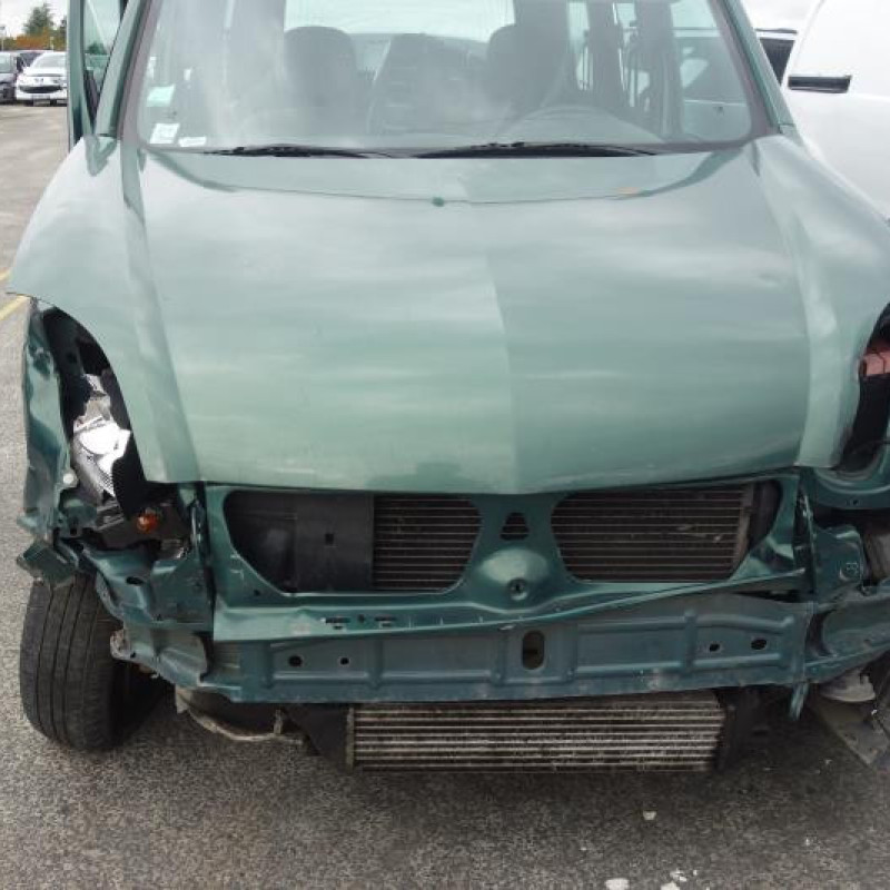 Pretensionneur de ceinture avant droit RENAULT KANGOO 1 Photo n°5
